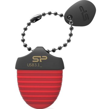 فلش مموری سیلیکون پاور مدل Jewel J30 ظرفیت 64 گیگابایت